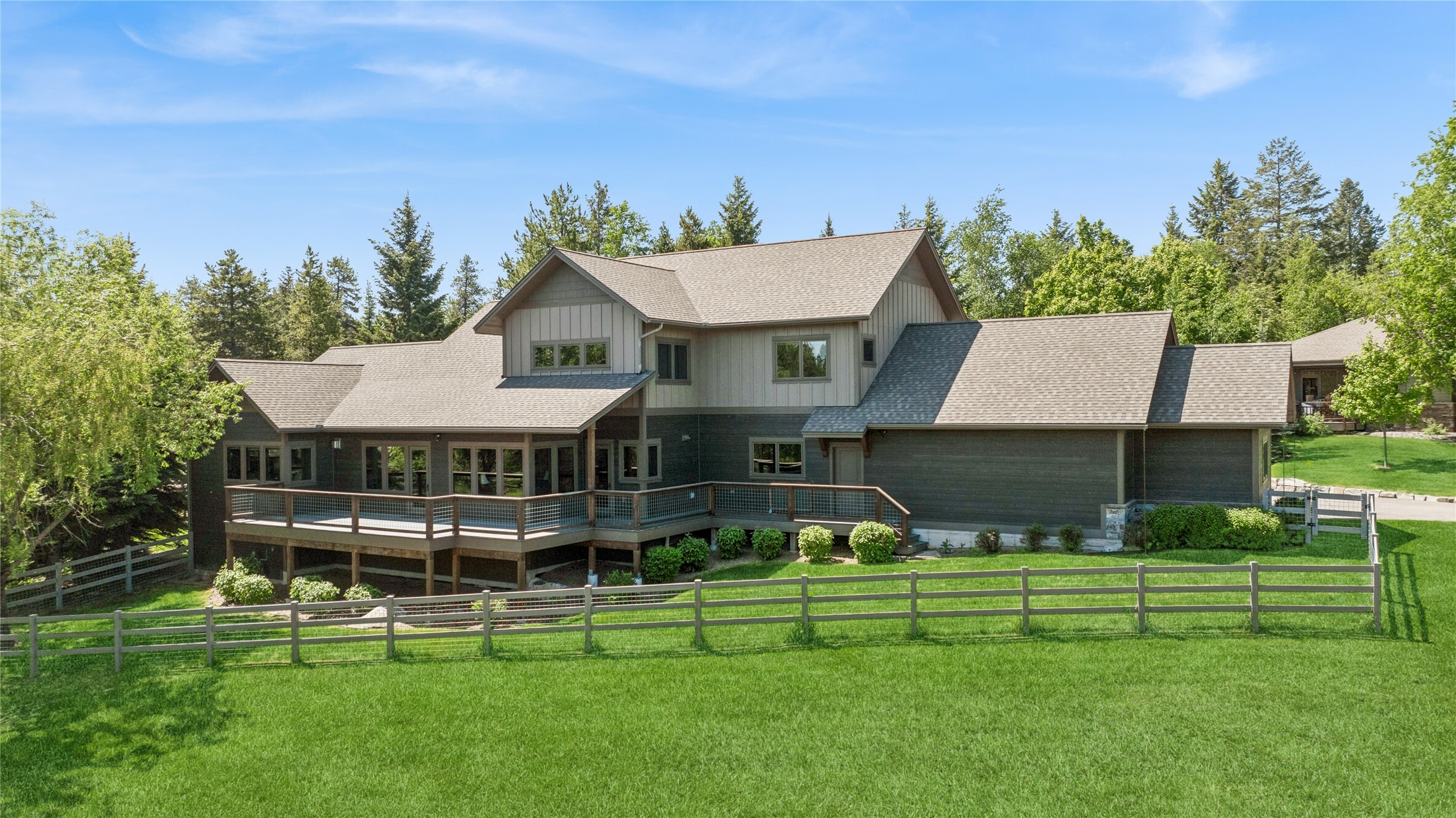 310 & 312 Fairway Drive  Whitefish MT 59937 photo