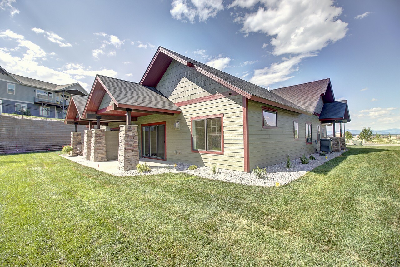 Property Photo: 178 Meadow Vista Loop A MT 59901