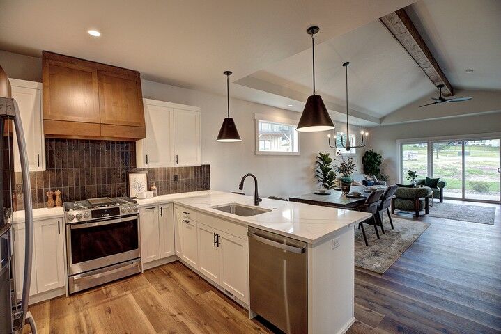 Property Photo: 178 Meadow Vista Loop A MT 59901