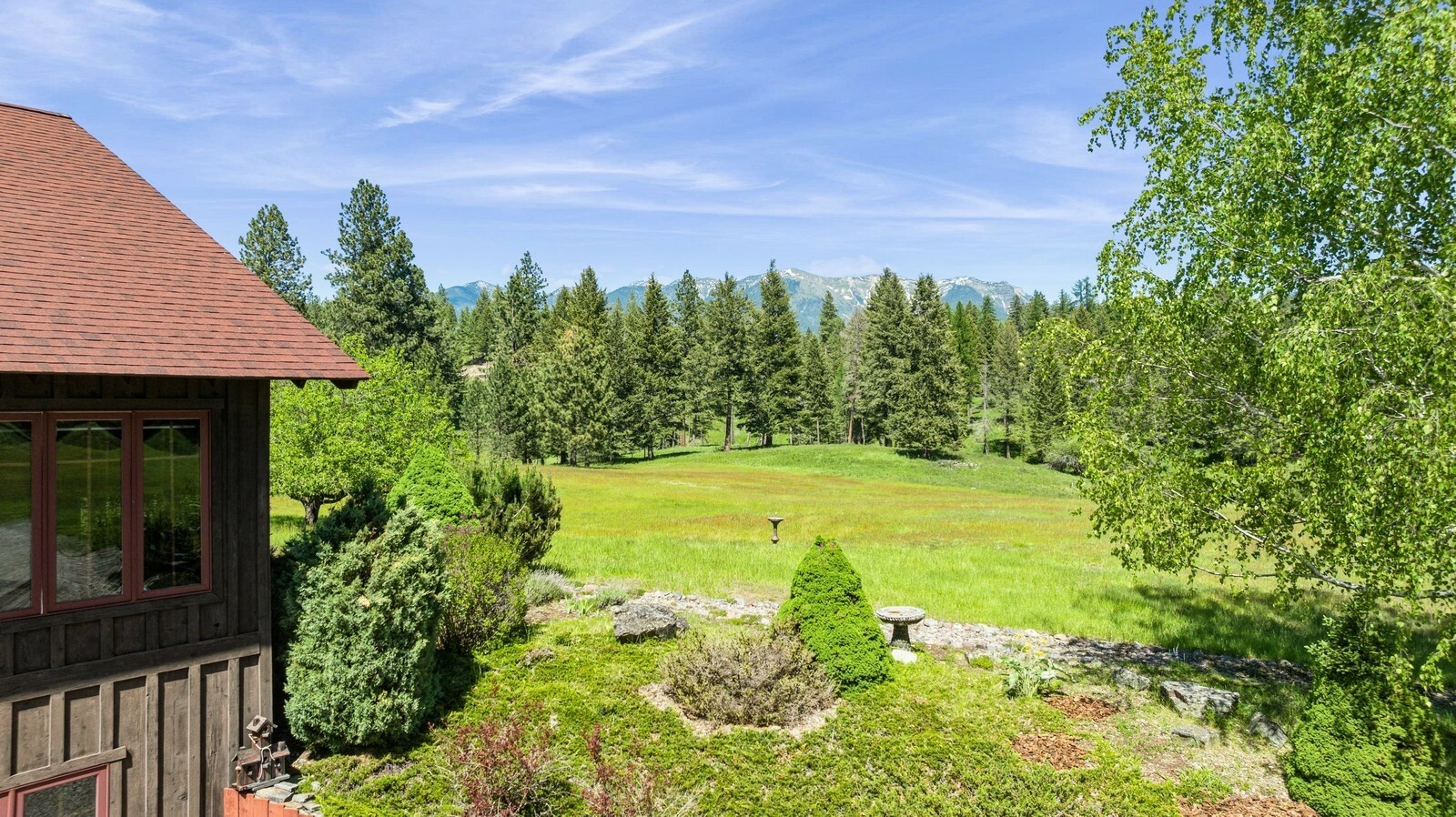 Property Photo: 95 Indian Ridge Road MT 59901