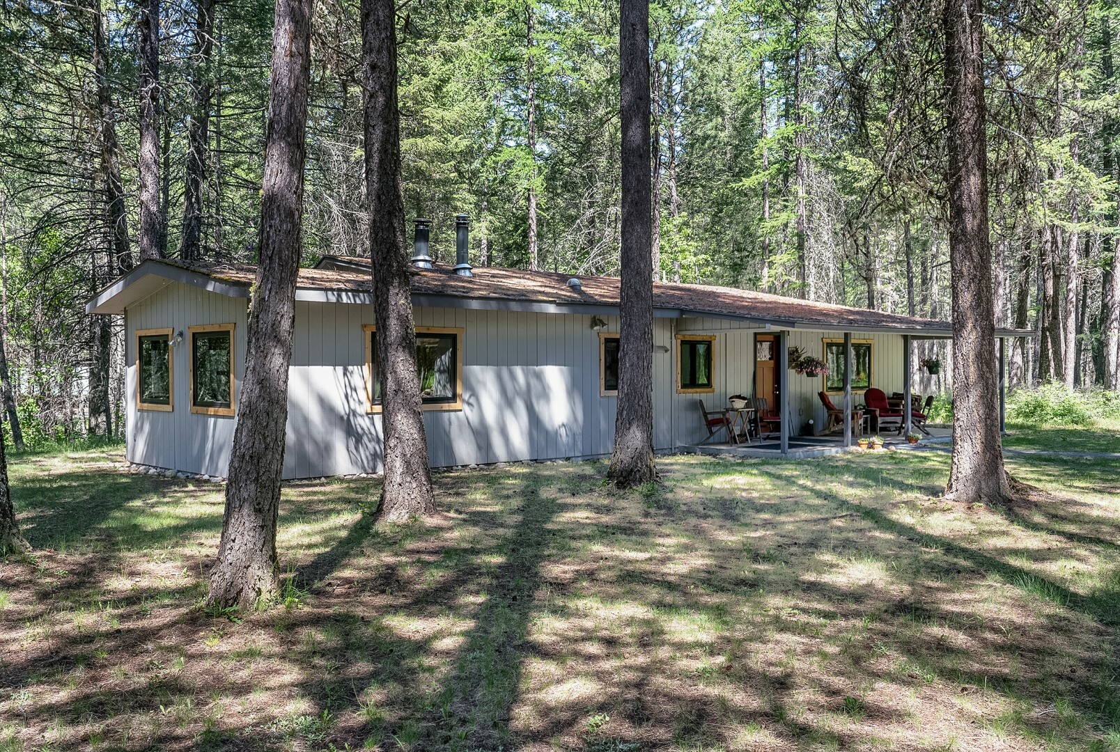785 La Brant Road  Bigfork MT 59911 photo