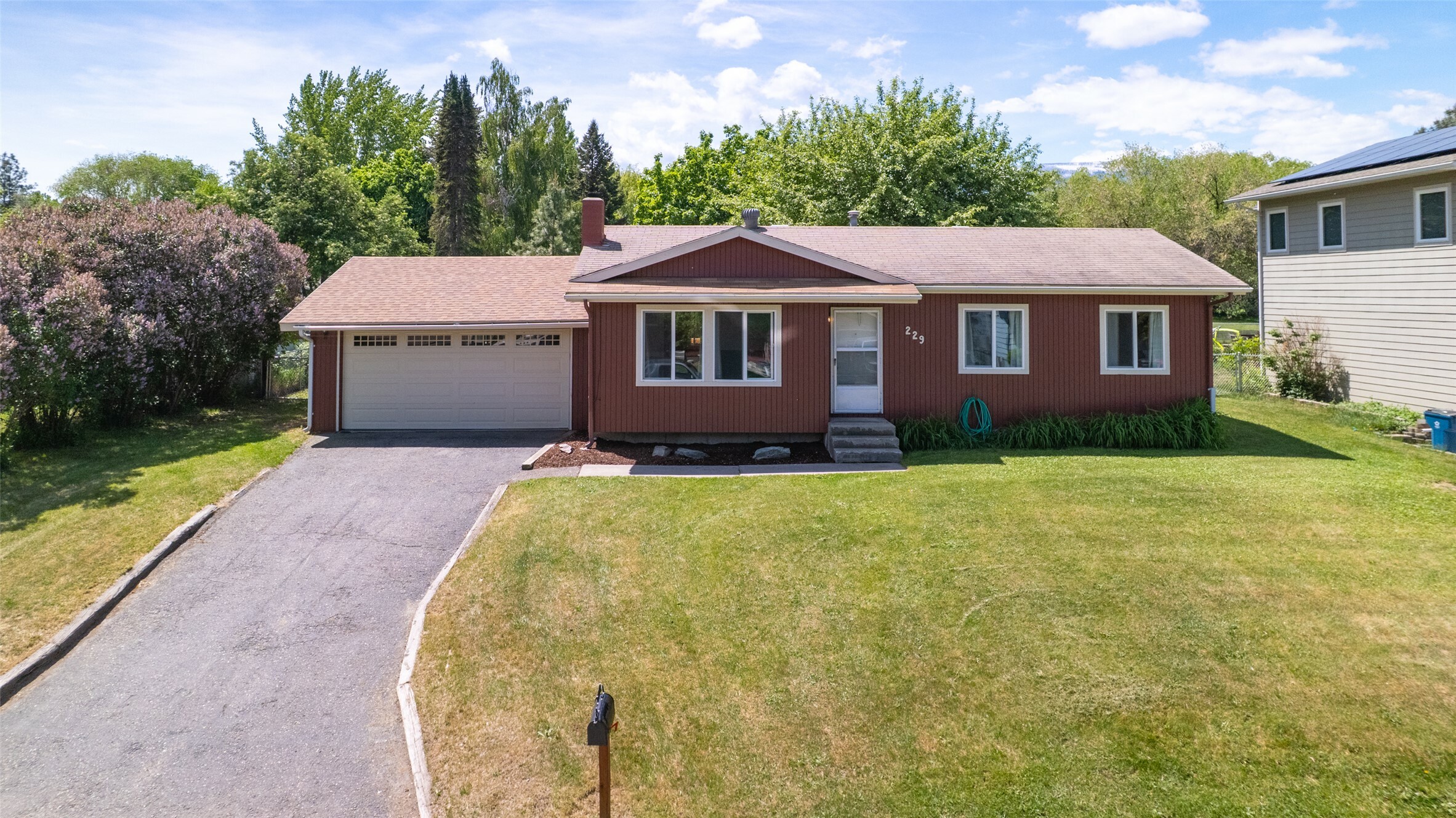 Property Photo: 229 Glacier Drive MT 59847