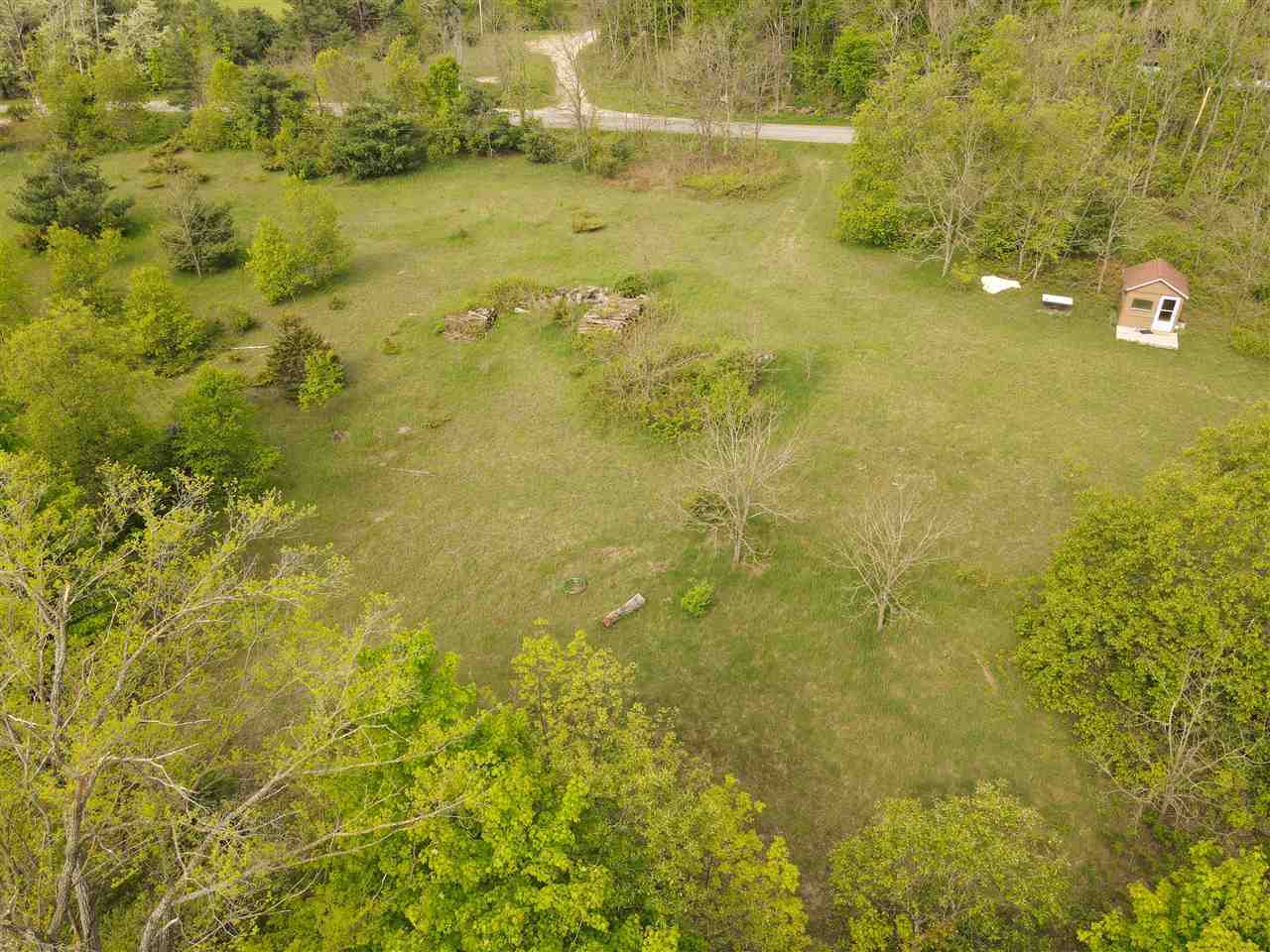 Property Photo:  3208 Pleasant Valley  MI 49712 
