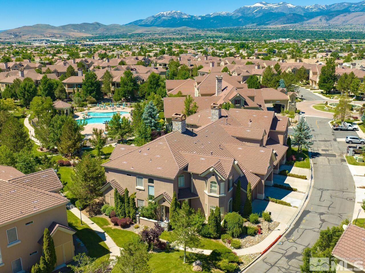 Property Photo:  9900 Wilbur May Parkway  NV 89521 