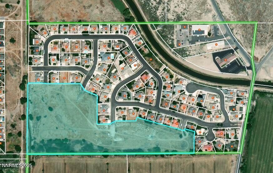 Property Photo:  00 Serpa Place  NV 89406 