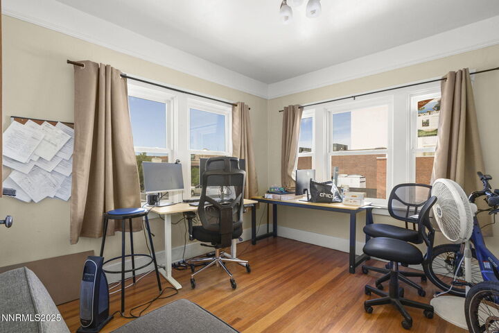 Property Photo:  1341 N Virginia Street  NV 89503 
