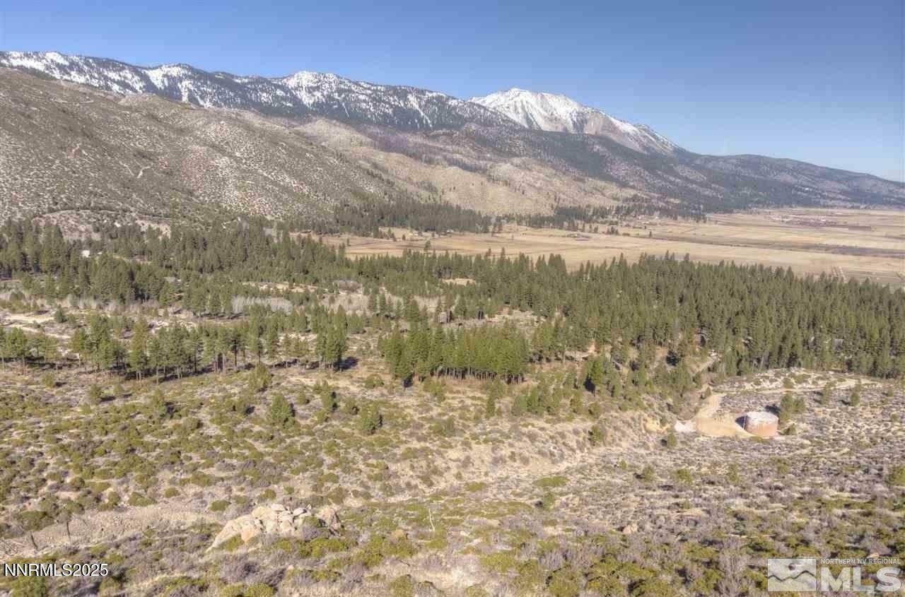 Property Photo: 7300 Pine Canyon Road NV 89704