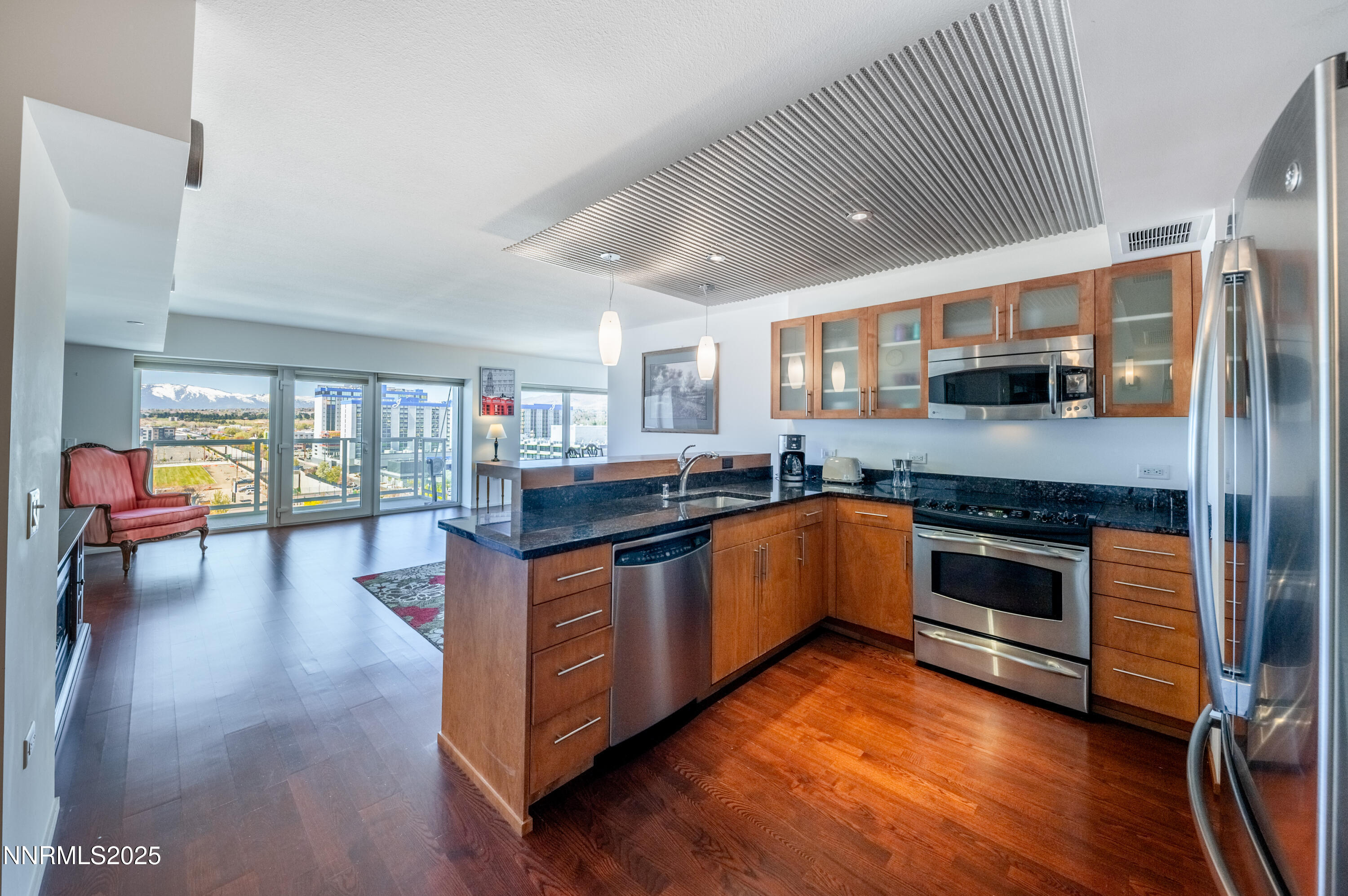 Property Photo:  255 N Sierra Street  NV 89501 