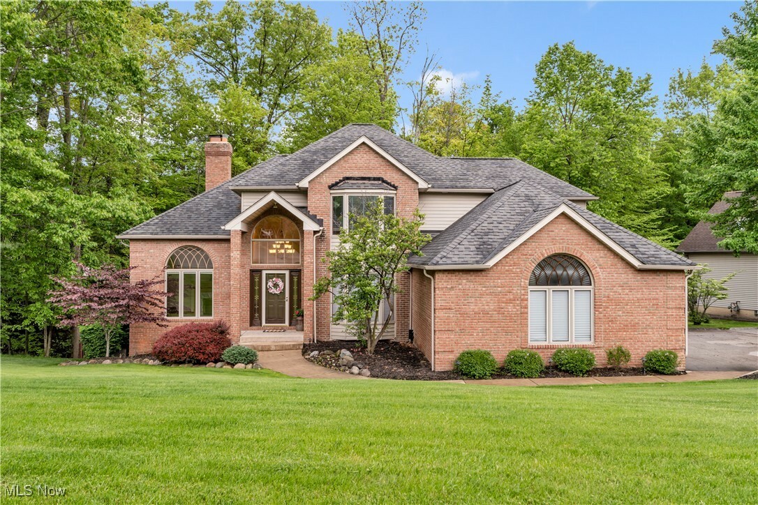 Property Photo: 1271 Emerald Creek Drive OH 44147