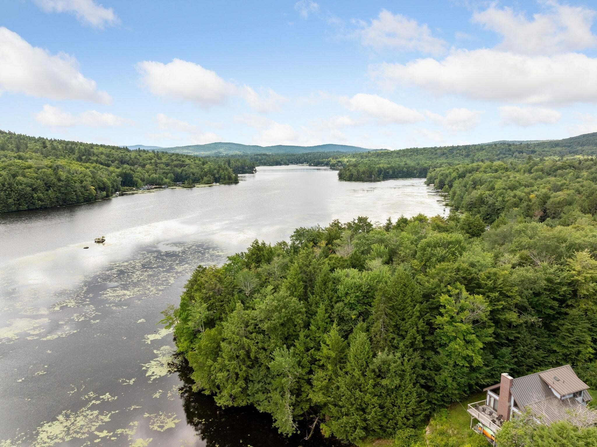 Property Photo:  00 Tigola Trail  NH 03464 