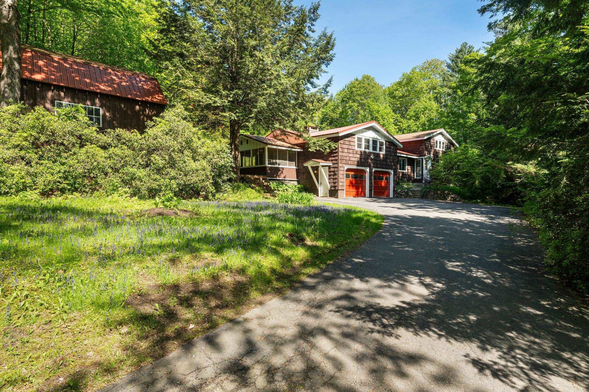 Property Photo: 116 Thurlow Street NH 03264