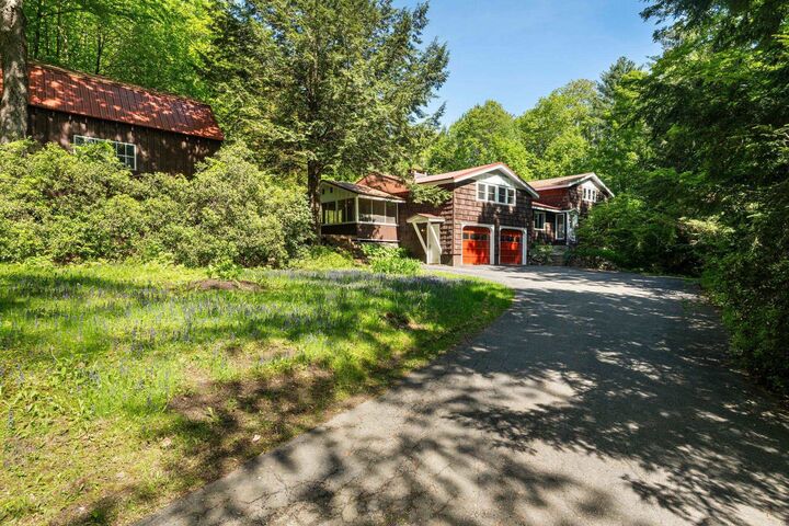 Property Photo:  116 Thurlow Street  NH 03264 