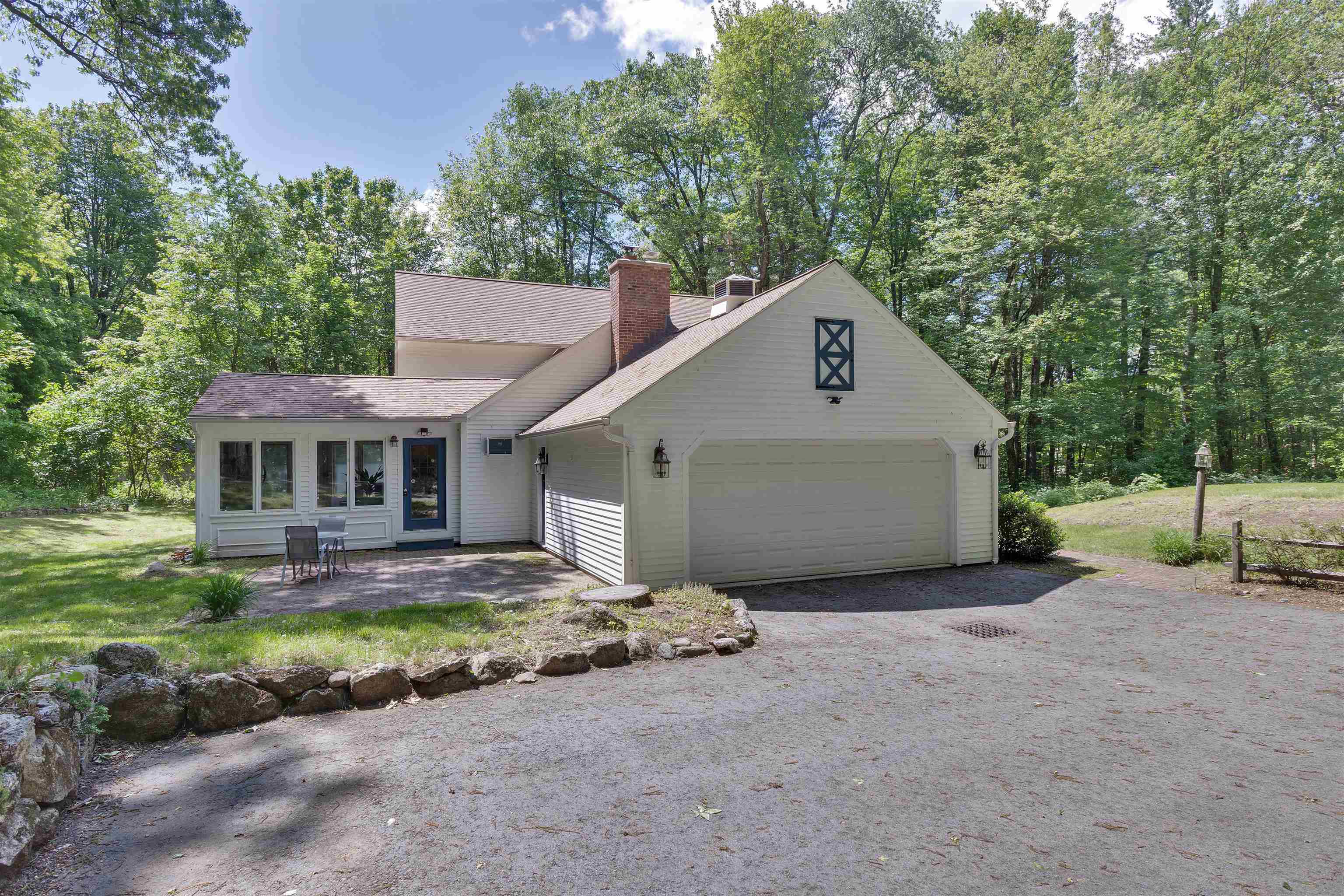 Property Photo: 13 Holt Road NH 03031