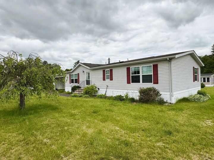 Property Photo: 13 Birch Street NH 03234