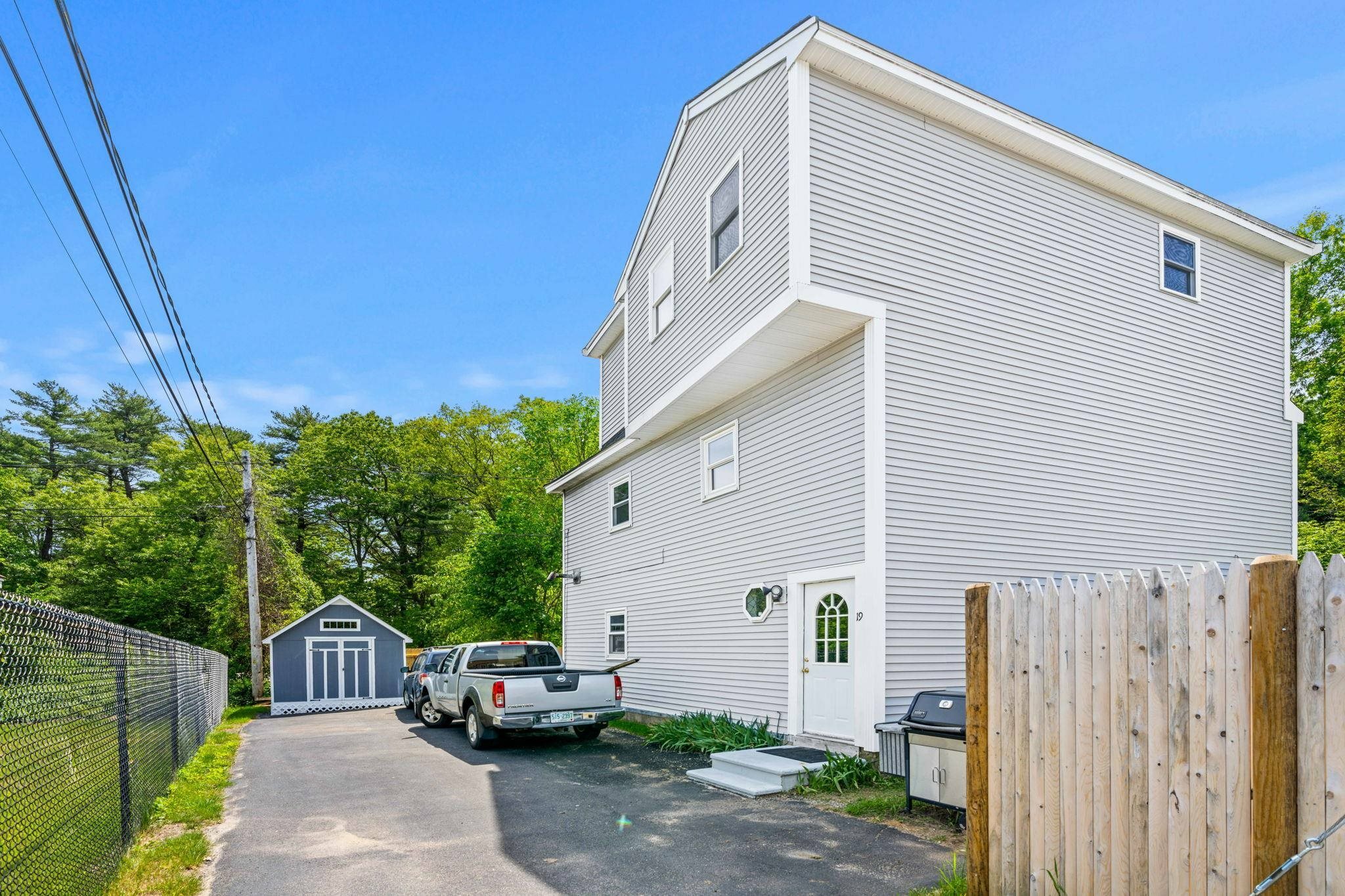 19 Fowlers Court  Seabrook NH 03874 photo