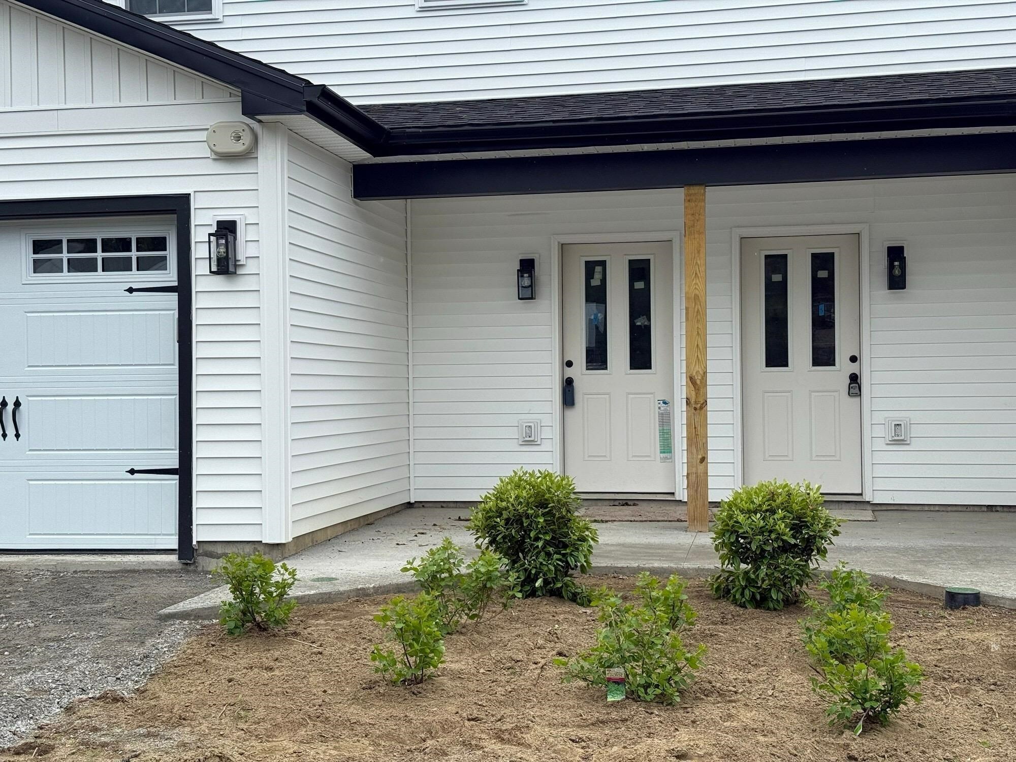 Property Photo:  7 Willys Lane  VT 05468 