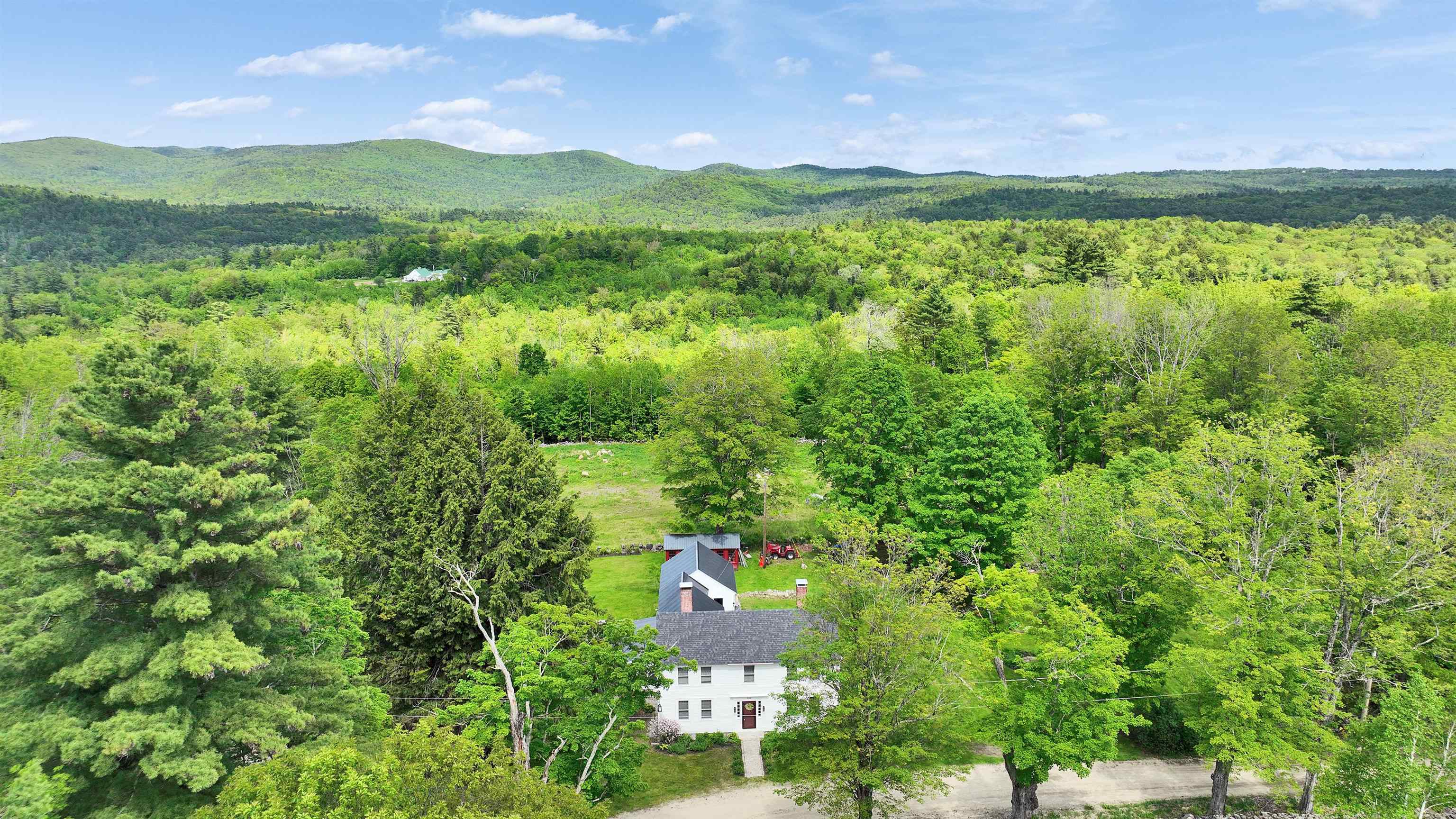 Property Photo: 347 Farley Road NH 03244