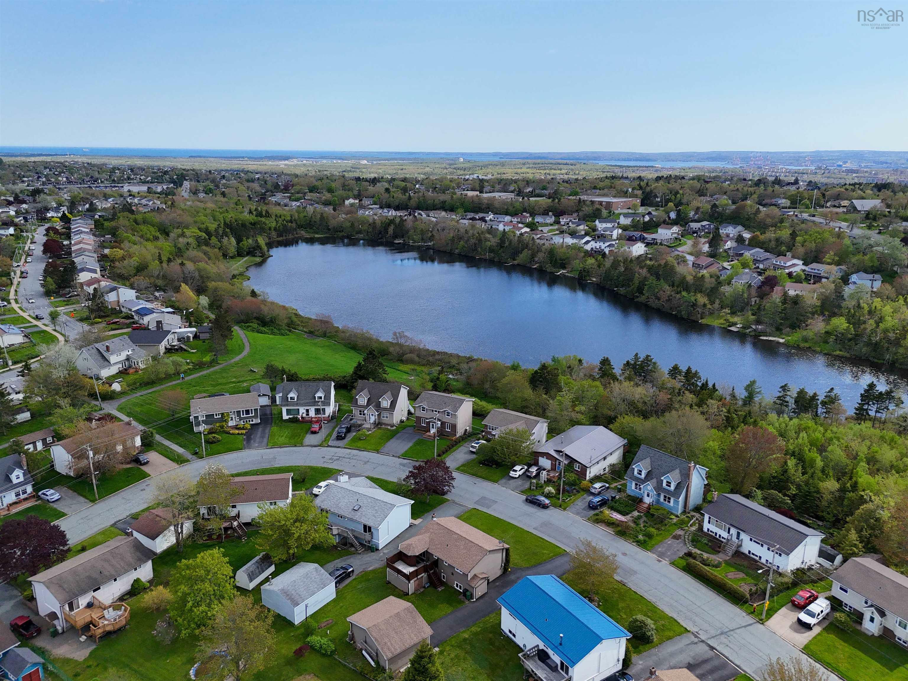 Property Photo: 90 La Pierre Crescent NS B2W 6C8