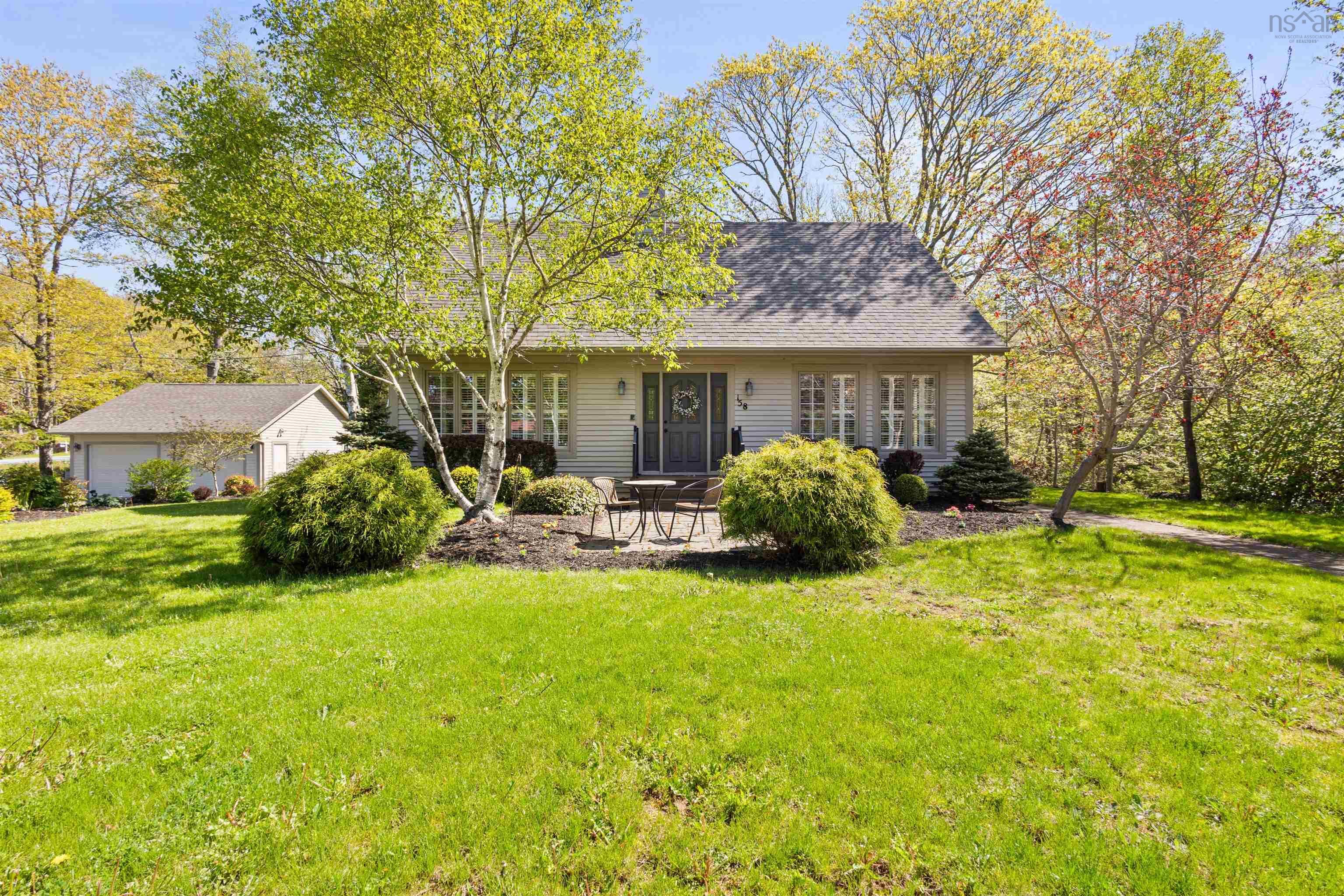 Property Photo: 158 Buckingham Drive NS B3Z 1G2