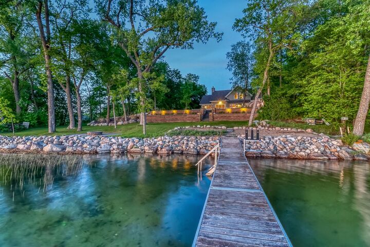 Property Photo: 42429 E Big McDonald Drive MN 56528