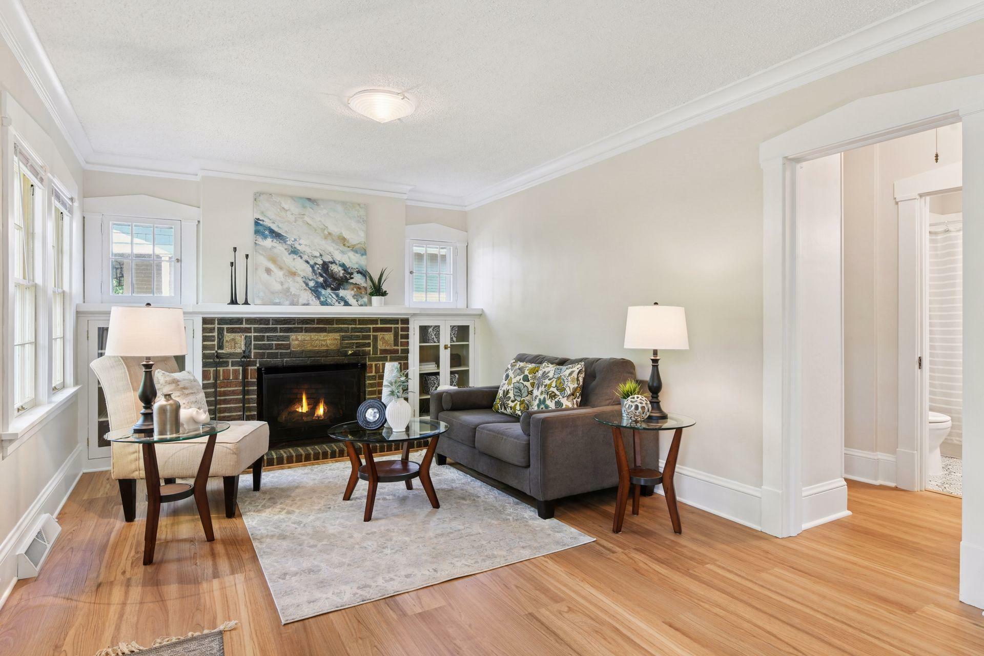 Property Photo: 2711 Robbins Street MN 55410