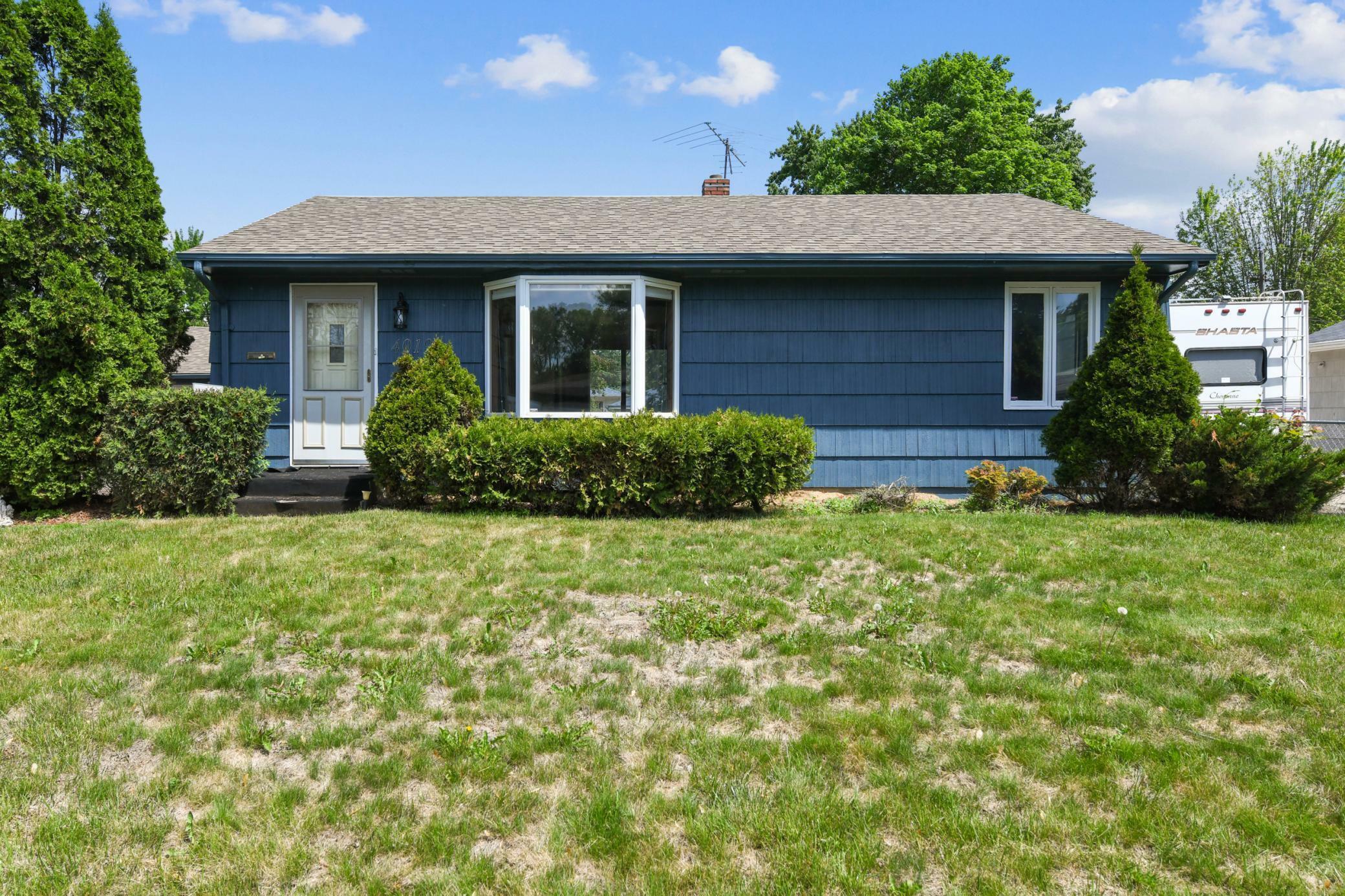 Property Photo: 4019 75th Street E MN 55076