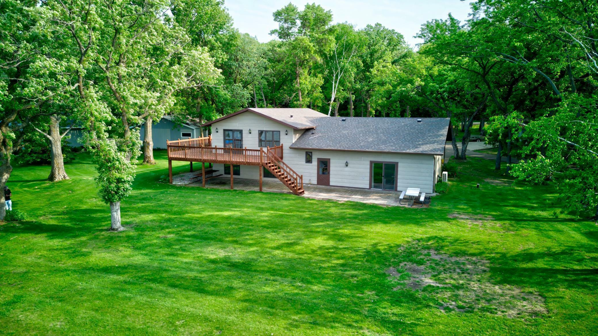 Property Photo: 34347 Northview Road MN 56515