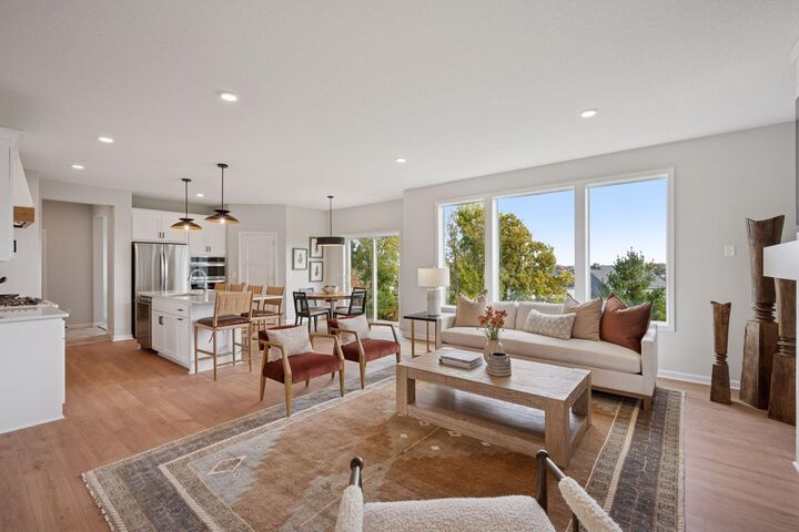 Property Photo: 14538 Kingsview Lane N MN 55327