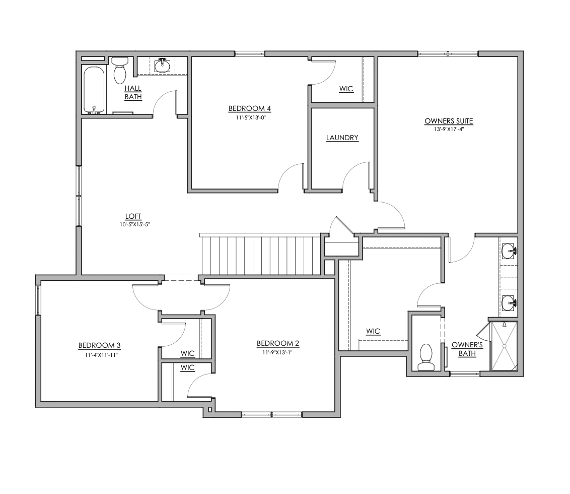 Property Photo: 14538 Kingsview Lane N MN 55327