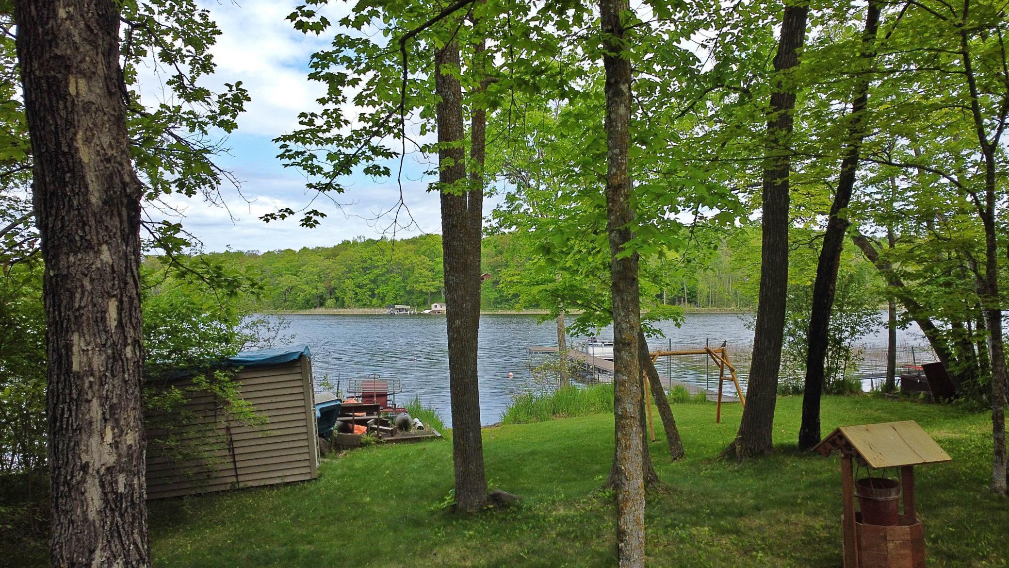 Property Photo: 9779 Woodland Trail MN 56401