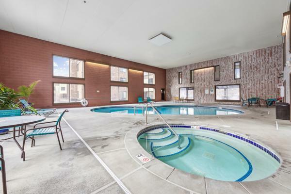 Property Photo: 7500 Cahill Road 105C MN 55439