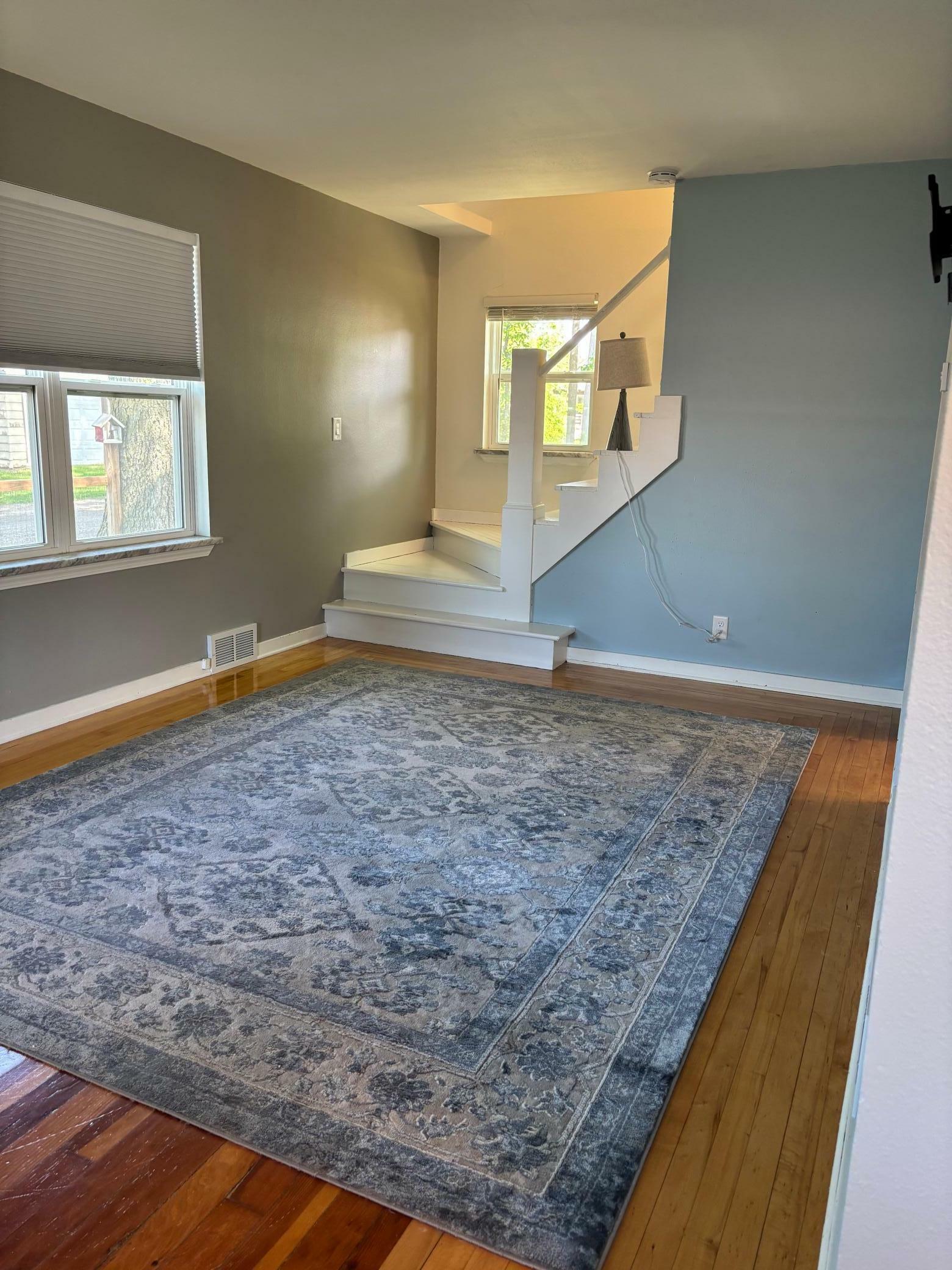 Property Photo: 215 E 4th Street MN 56031