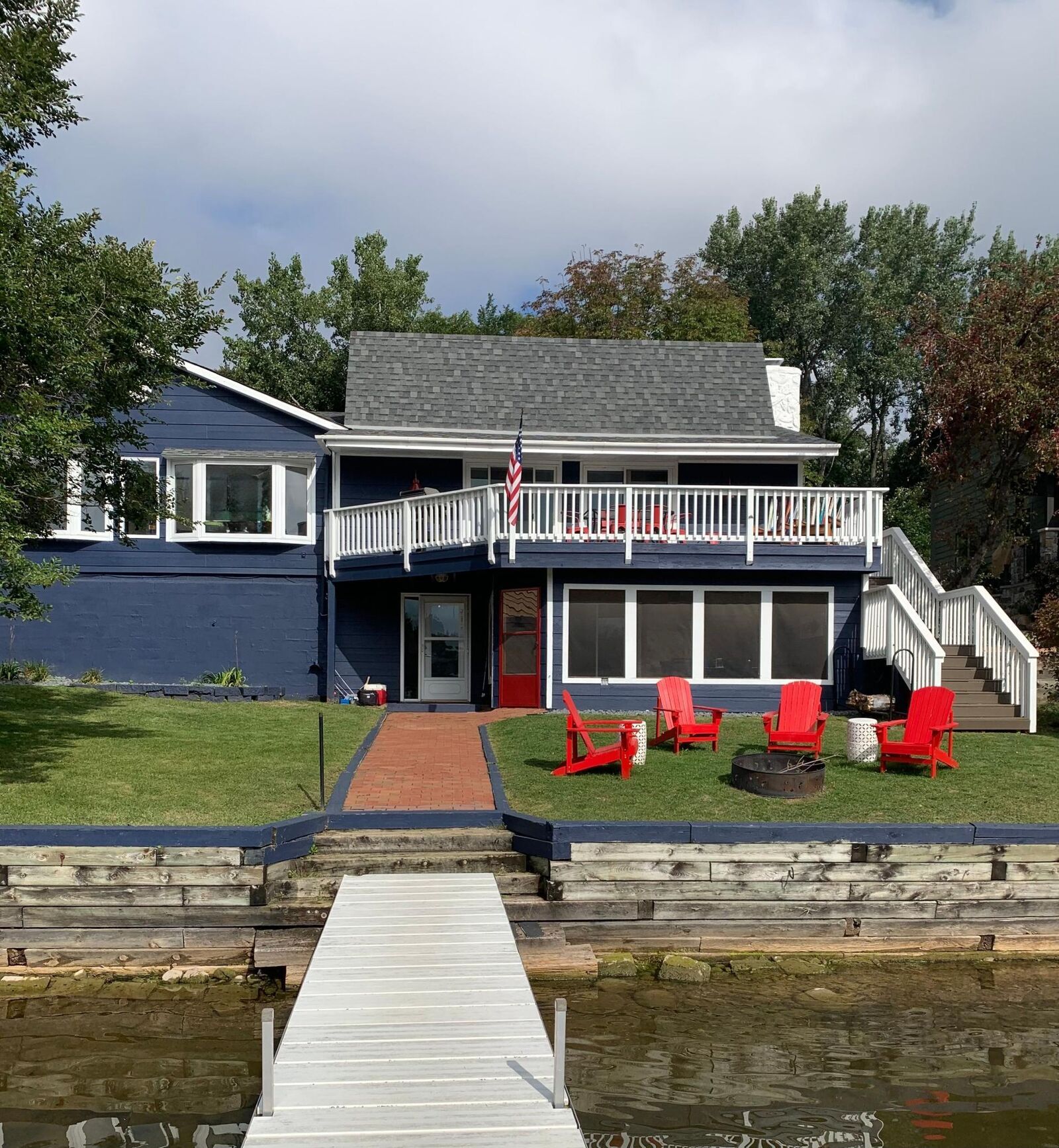 Property Photo:  6412 Conroy Street NE  MN 55372 