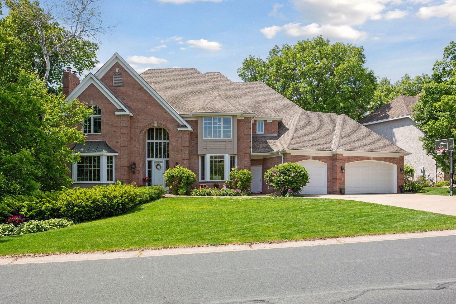 Property Photo: 3591 Woodland Trail MN 55123