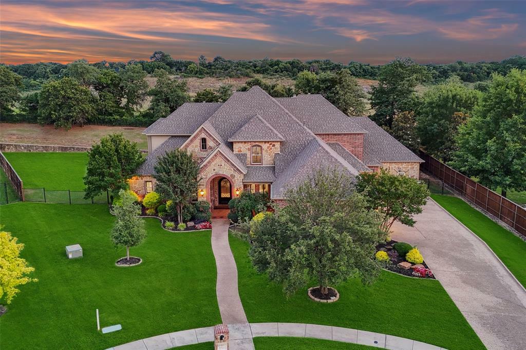 1516 Hawthorne Lane  Keller TX 76262 photo