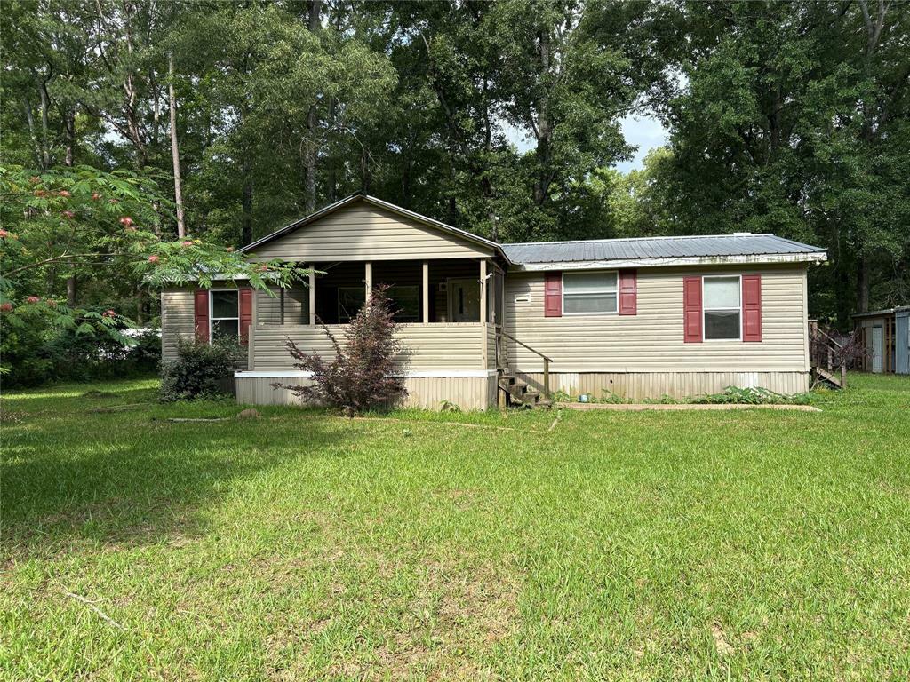 Property Photo: 542 E. Trails End LA 71037
