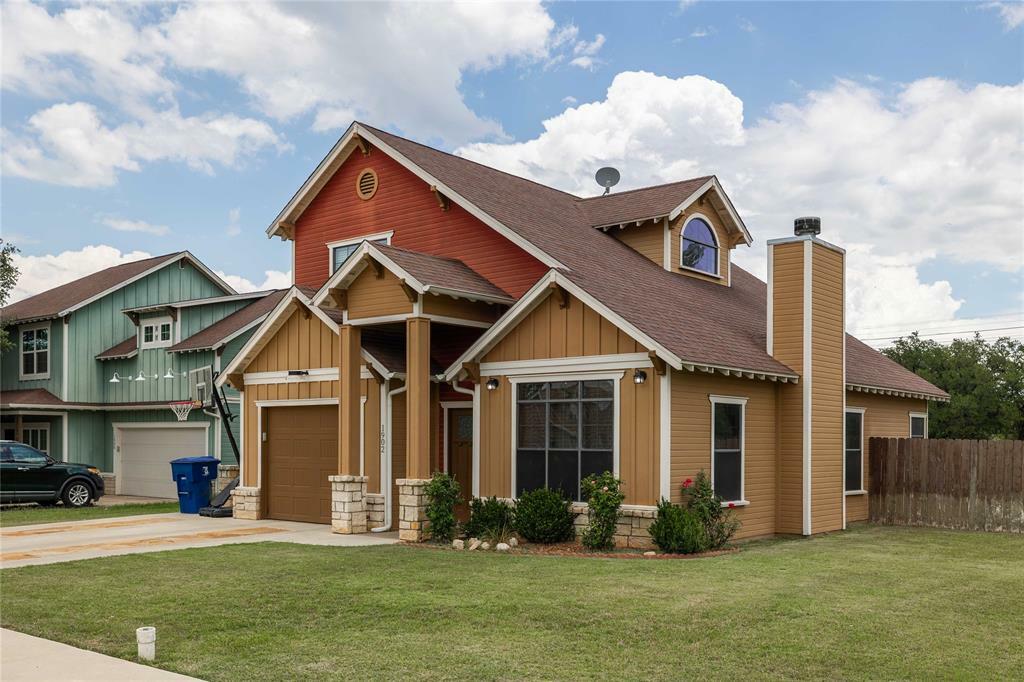 Property Photo: 1902 Duckhorn Drive TX 76801