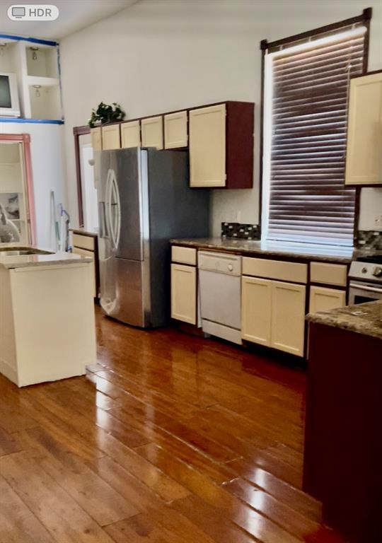 Property Photo: 7508 Foster Drive NW TX 76135