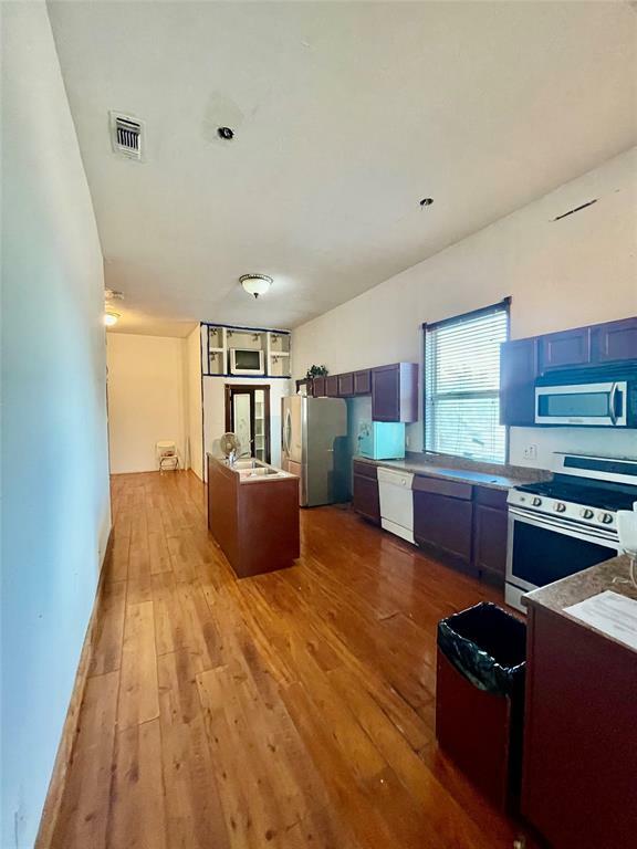 Property Photo: 7508 Foster Drive NW TX 76135