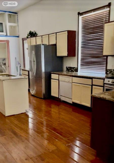 Property Photo: 7508 Foster Drive NW TX 76135