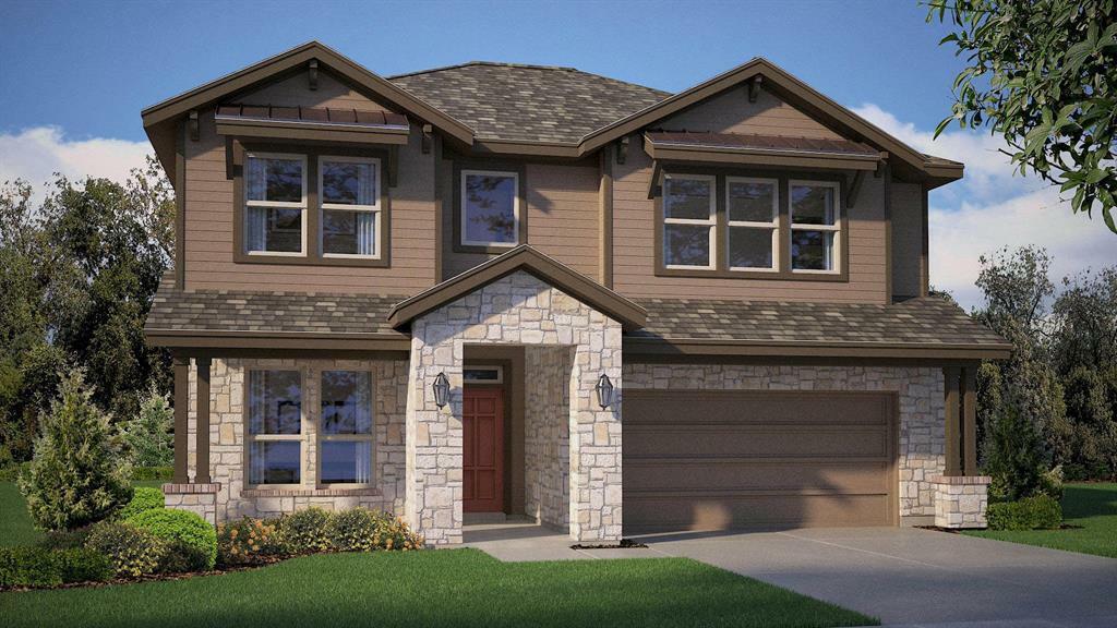 Property Photo:  11213 Orchard Lane  TX 76247 