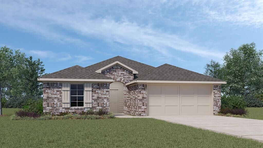 Property Photo: 808 Fairbanks Drive TX 75119