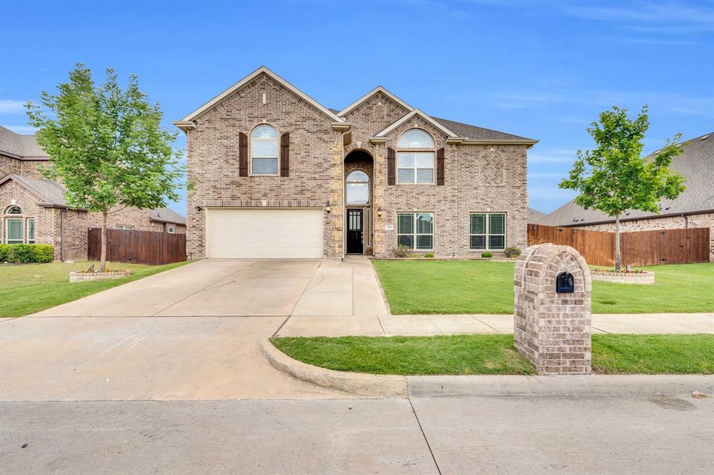 234 Rossville Drive  Midlothian TX 76065 photo