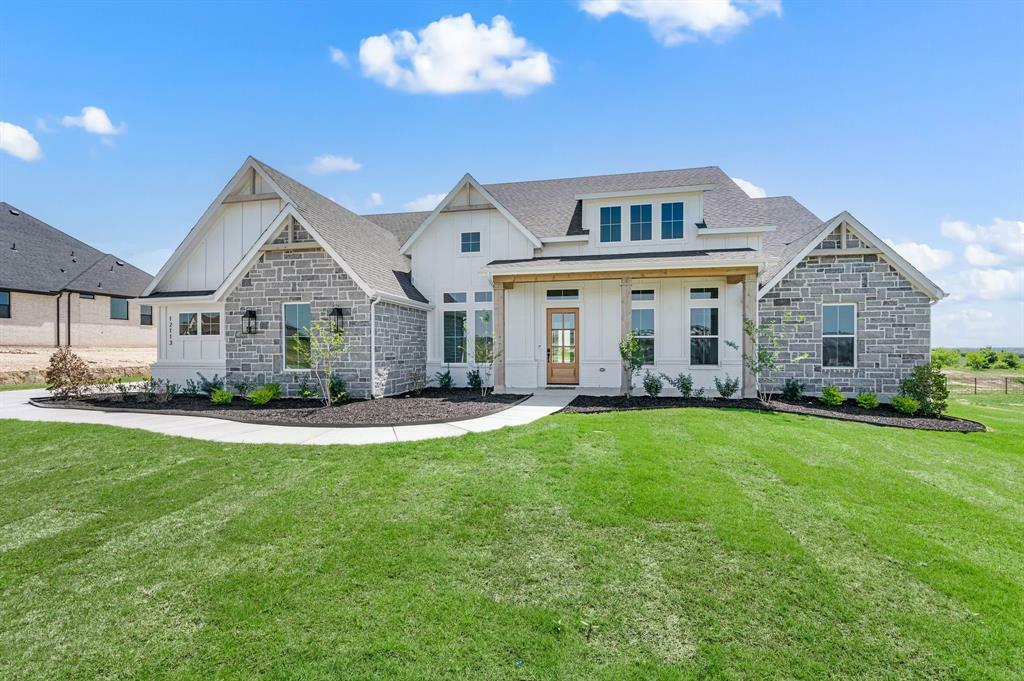 12113 Bella Vino Drive  Fort Worth TX 76126 photo