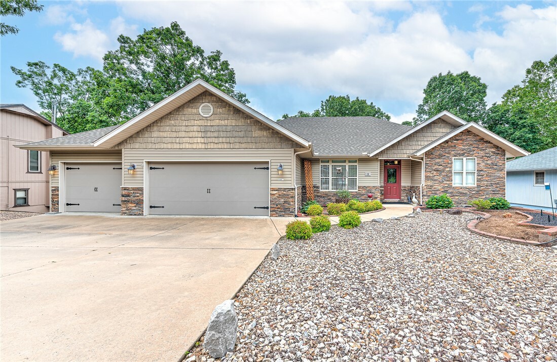 15 Cullen Hills Drive  Bella Vista AR 72715 photo