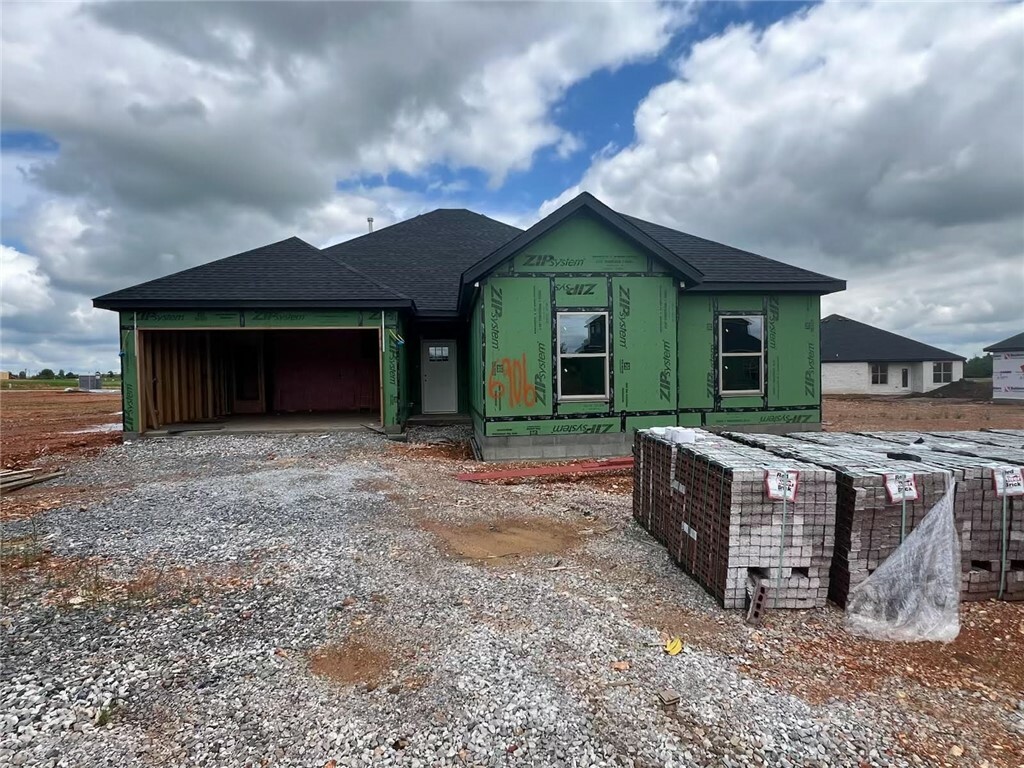 6906 Basswood Avenue  Bentonville AR 72713 photo