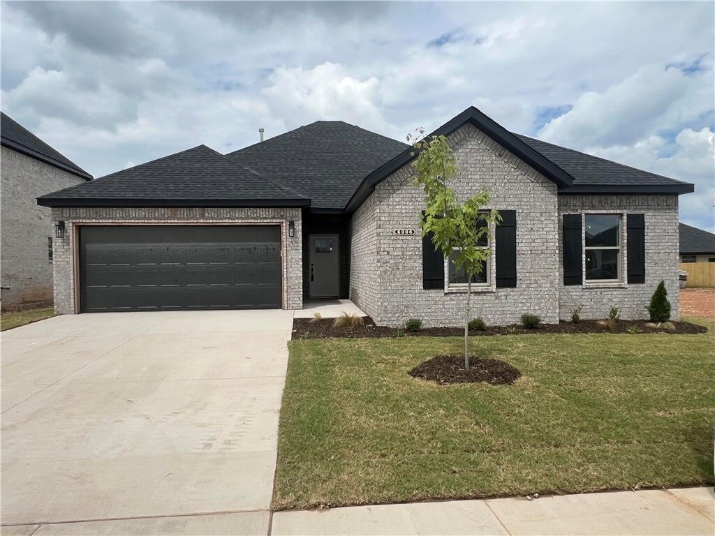 Property Photo:  6906 Basswood Avenue  AR 72713 