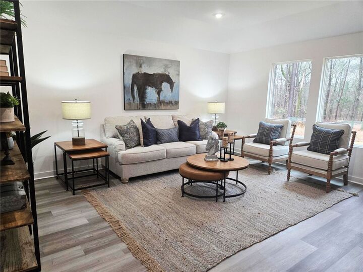 Property Photo:  112 Greer Street  AR 72751 