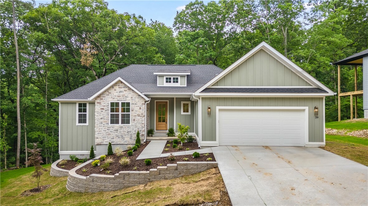 39 Westmorland Drive  Bella Vista AR 72714 photo