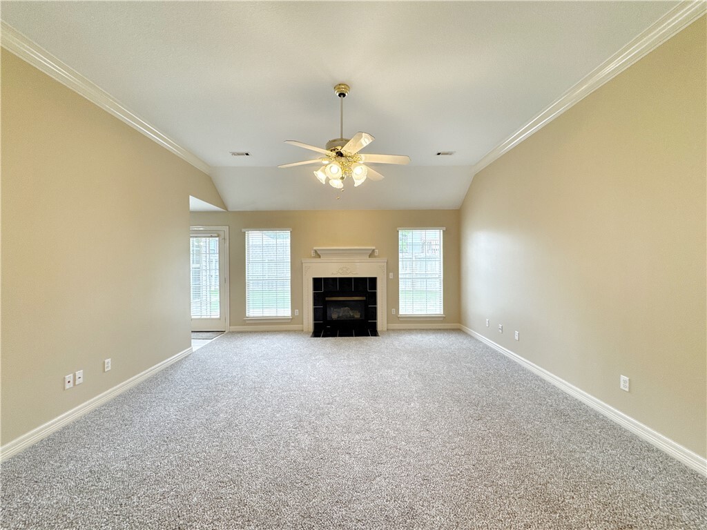 Property Photo: 4671 Bailey Circle AR 72762